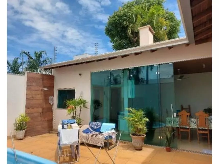 Imagem 10 - Rua Adão Riograndino Mariano Salles, 123 - Lote 06A, Quadra 06 - Setor Residencial Granville I - Rondonópolis / MT