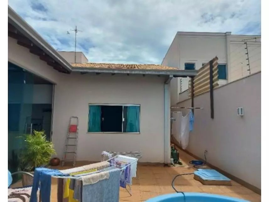 Imagem 11 - Rua Adão Riograndino Mariano Salles, 123 - Lote 06A, Quadra 06 - Setor Residencial Granville I - Rondonópolis / MT