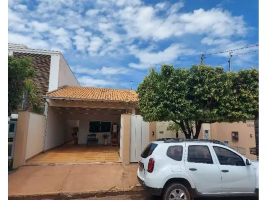 Imagem 12 - Rua Adão Riograndino Mariano Salles, 123 - Lote 06A, Quadra 06 - Setor Residencial Granville I - Rondonópolis / MT