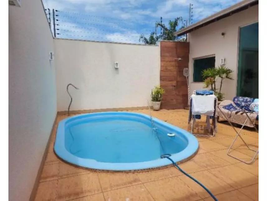 Imagem 14 - Rua Adão Riograndino Mariano Salles, 123 - Lote 06A, Quadra 06 - Setor Residencial Granville I - Rondonópolis / MT