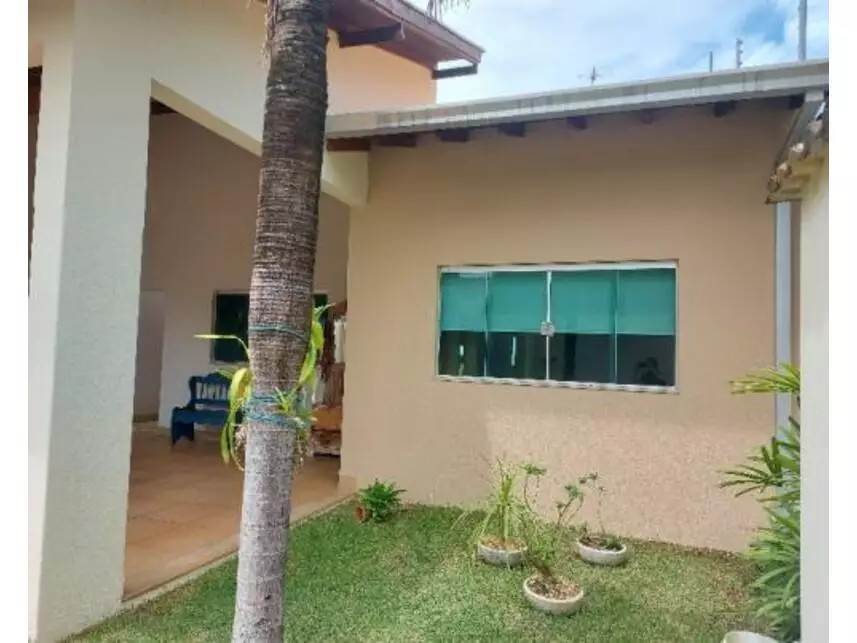 Imagem 18 - Rua Adão Riograndino Mariano Salles, 123 - Lote 06A, Quadra 06 - Setor Residencial Granville I - Rondonópolis / MT