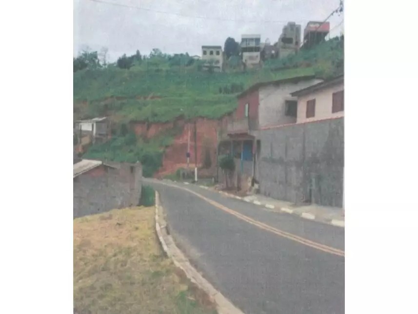 Imagem 2 - Rua Adélio de Oliveira, s/n - Vila Antunes - Cajati / SP