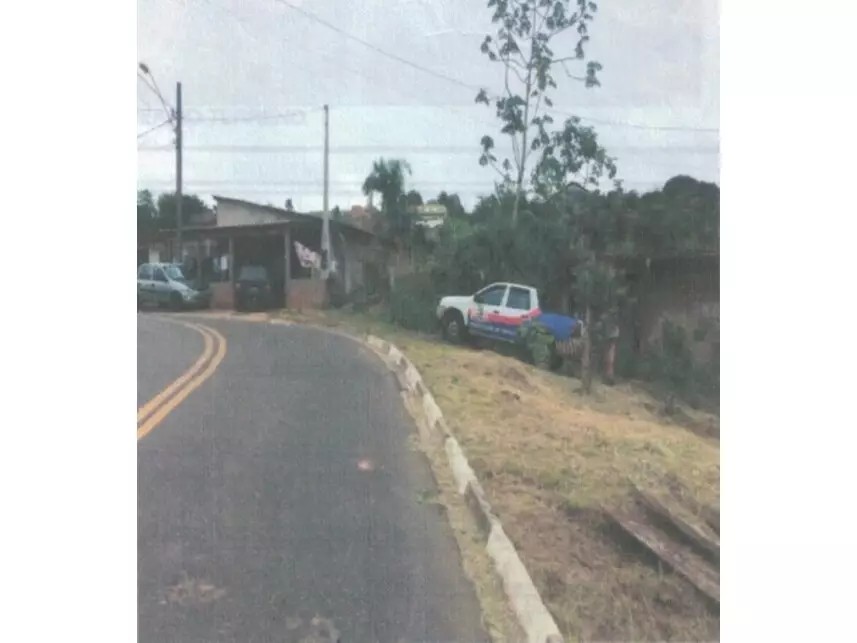 Imagem 3 - Rua Adélio de Oliveira, s/n - Vila Antunes - Cajati / SP
