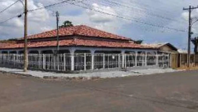 Imagem 2 - Rua Adélio Pereira da Silva, 604, Da Ponte, Nortelândia, MT