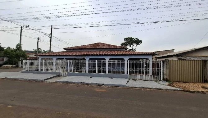 Imagem 3 - Rua Adélio Pereira da Silva, 604, Da Ponte, Nortelândia, MT