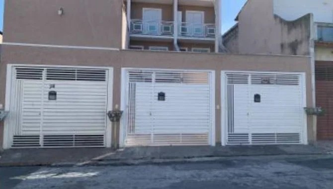 Imagem 2 - Rua Agostino Carraci, 68, Jardim Das Rosas, São Paulo, SP