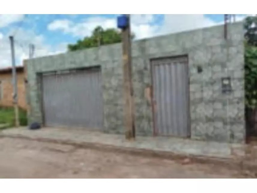 Imagem 2 - Rua Airton Sena, 40 - Vila Esperança - Pio Xii / MA