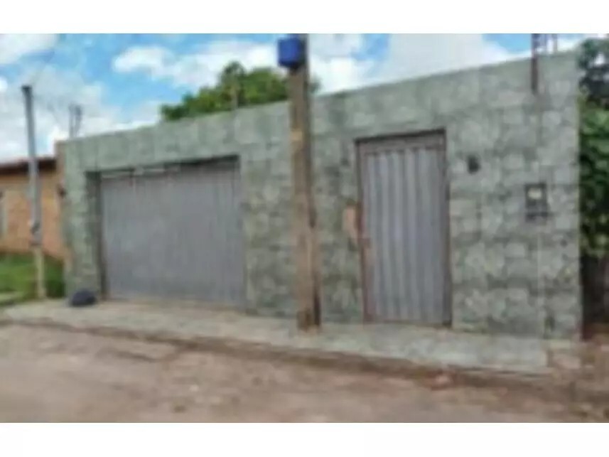 Imagem 3 - Rua Airton Sena, 40 - Vila Esperança - Pio Xii / MA