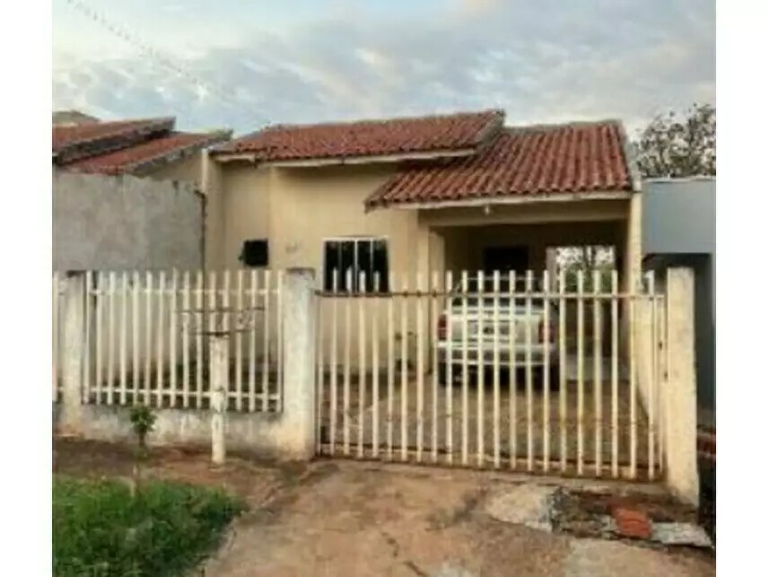 Imagem 2 - Rua Alagoas, 1219 - Casa. Lote 11-A da Quadra 95 - Centro - Mariluz / PR
