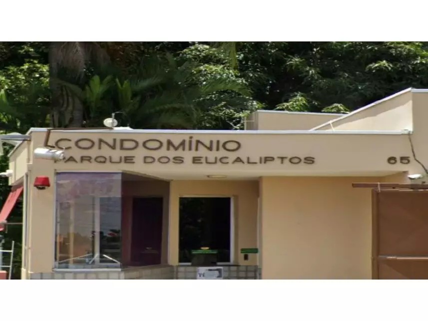 Imagem 2 - Rua Albatroz, 65 - Apto 33 - Vila Padre Manoel de Nóbrega - Campinas / SP