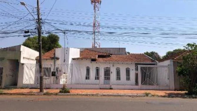 Imagem 7 - Rua Albert Sabin, 122, Vila Taveirópolis, Campo Grande, MS