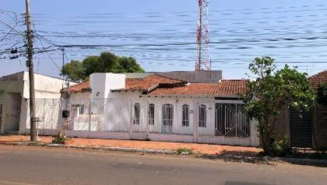 Imagem 9 - Rua Albert Sabin, 122, Vila Taveirópolis, Campo Grande, MS