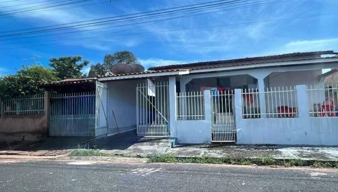 Imagem 2 - Rua Alberto Coelho Ormond, s/n, Cohab Santo Antônio, Nortelândia, MT