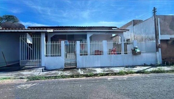 Imagem 3 - Rua Alberto Coelho Ormond, s/n, Cohab Santo Antônio, Nortelândia, MT