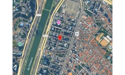 Imagem 3 - Rua Alcides Lourenço da Rocha, 167, Cidade Monções, São Paulo, SP