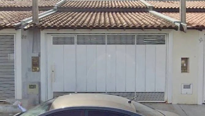 Imagem 2 - Rua Alcindo Salles, 36, Vila Real, Marília, SP