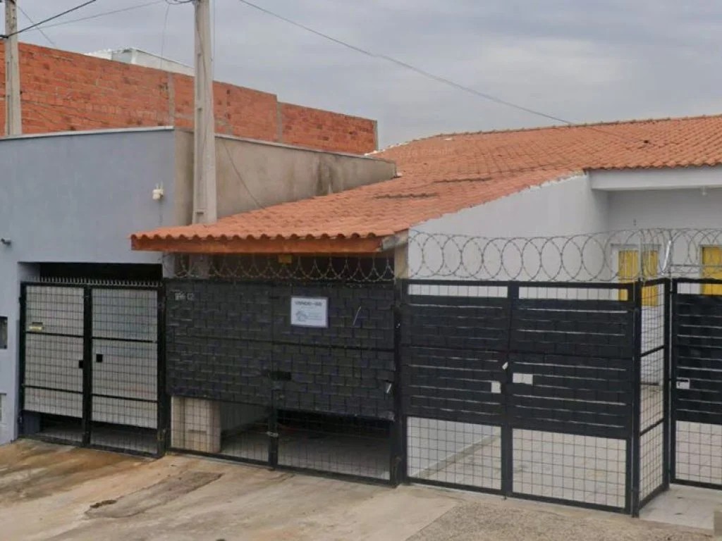 Imagem 3 - Rua Alcino Oliveira Rosa, 1376, Parque São Bento, Sorocaba, SP