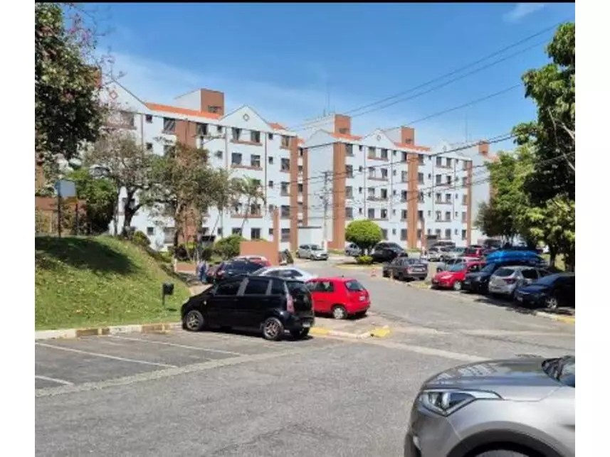 Imagem 2 - Rua Alexandre Éder, 115 - Apartamento 3024, Conjunto Residencial Vida Nova - Jardim Aparecida - São Paulo / SP