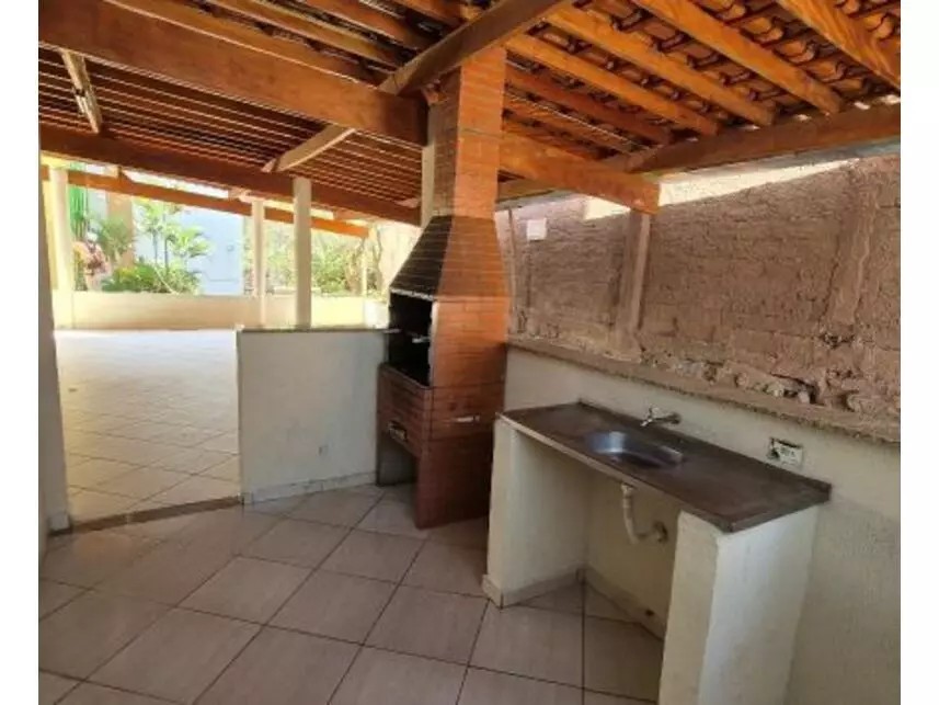 Imagem 7 - Rua Alexandre Éder, 115 - Apartamento 3024, Conjunto Residencial Vida Nova - Jardim Aparecida - São Paulo / SP