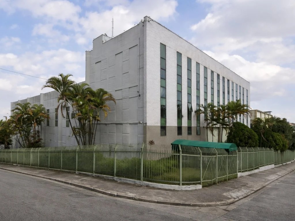 Imagem 10 - Rua Alfredo Bernardo Leite, 271, Vila Santa Luzia/Taboão, São Bernardo do Campo, SP