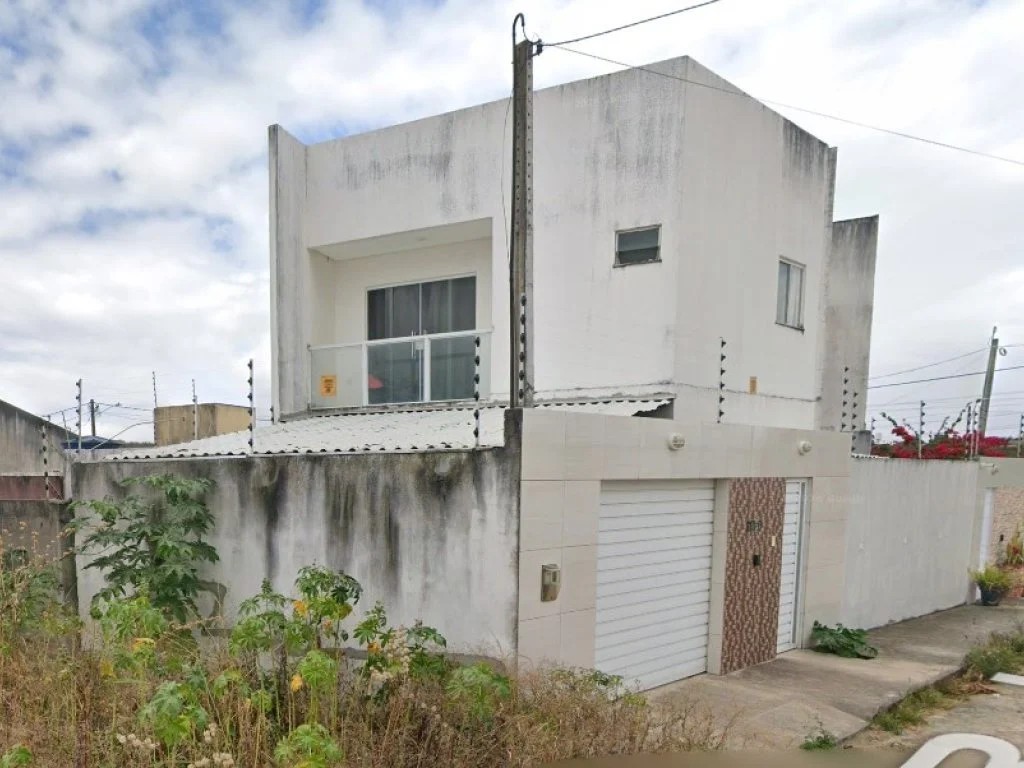 Imagem 2 - Rua Alfredo Felix da Silva, 105-A, Alto do Moura, Caruaru, PE