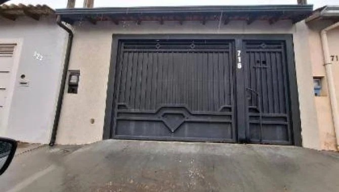 Imagem 3 - Rua Alfredo Gomes Da Silva, 716, Residencial Nova Esperança, Promissão, SP