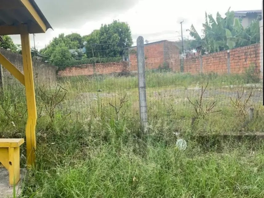 Imagem 2 - Rua Alfredo Haack, s/nº - Alexandria - Parobé / RS