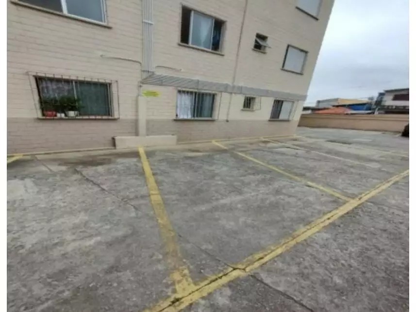 Imagem 2 - Rua Alfredo Margária, 8 - Apartamento 02, Térreo, Edifício Barretos, Conjunto Residencial Paulista - Vila Iório - São Paulo / SP