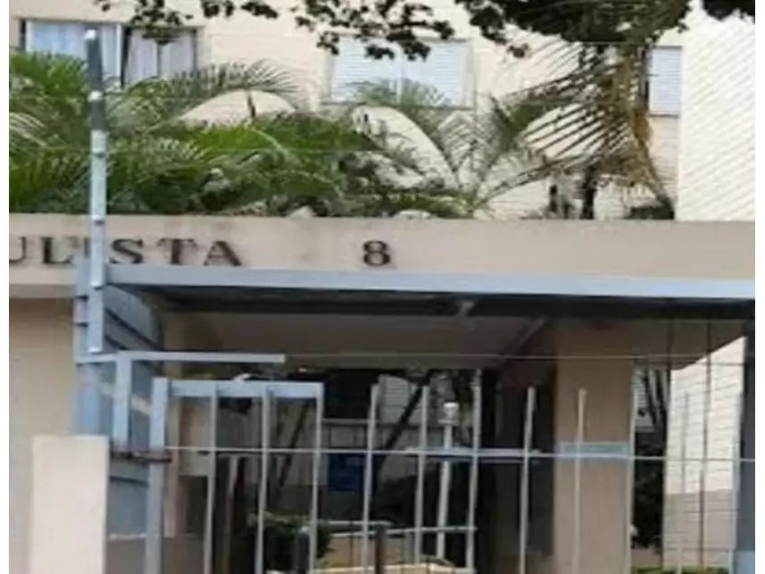 Imagem 4 - Rua Alfredo Margária, 8 - Apartamento 02, Térreo, Edifício Barretos, Conjunto Residencial Paulista - Vila Iório - São Paulo / SP