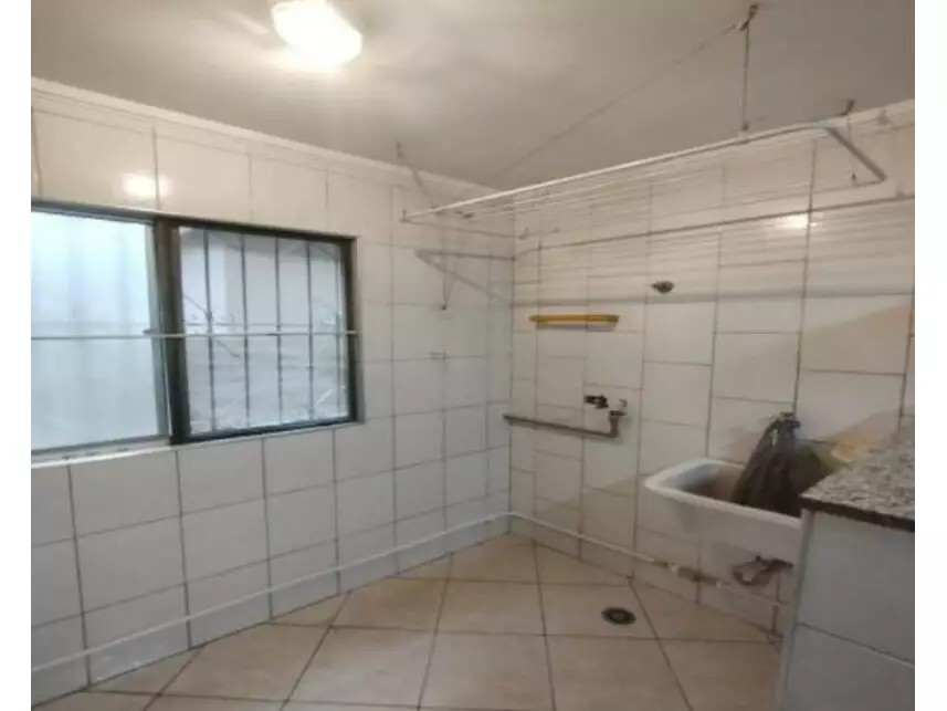 Imagem 8 - Rua Alfredo Margária, 8 - Apartamento 02, Térreo, Edifício Barretos, Conjunto Residencial Paulista - Vila Iório - São Paulo / SP