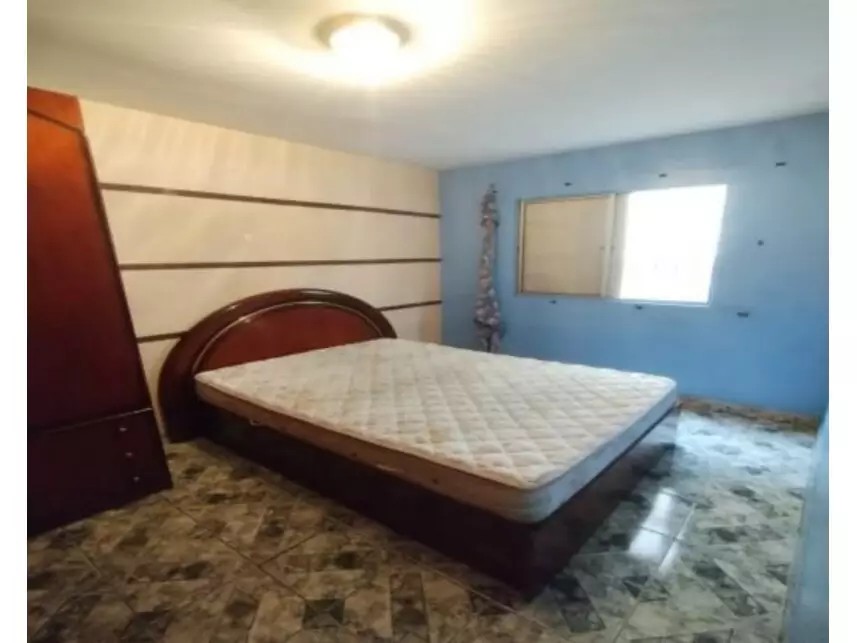 Imagem 9 - Rua Alfredo Margária, 8 - Apartamento 02, Térreo, Edifício Barretos, Conjunto Residencial Paulista - Vila Iório - São Paulo / SP