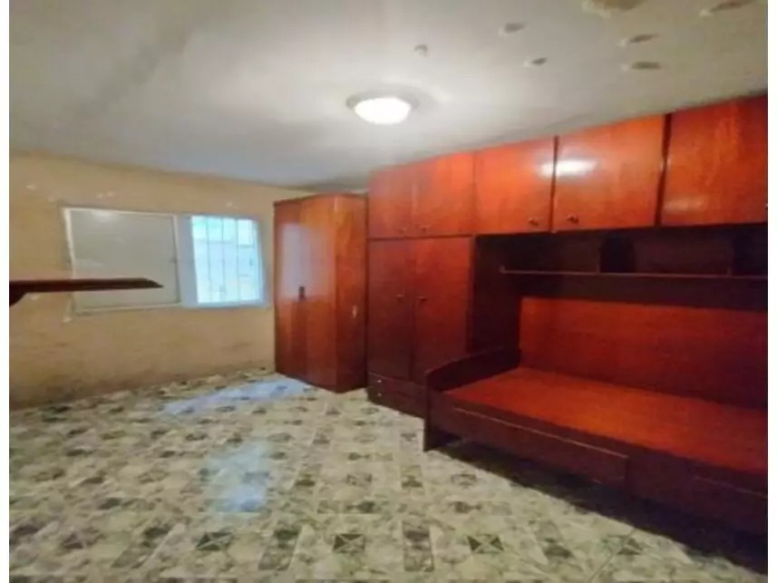 Imagem 10 - Rua Alfredo Margária, 8 - Apartamento 02, Térreo, Edifício Barretos, Conjunto Residencial Paulista - Vila Iório - São Paulo / SP