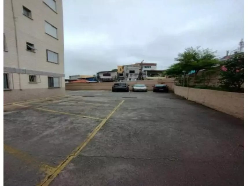 Imagem 11 - Rua Alfredo Margária, 8 - Apartamento 02, Térreo, Edifício Barretos, Conjunto Residencial Paulista - Vila Iório - São Paulo / SP