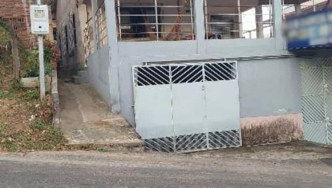 Imagem 2 - Rua Alfredo Teles, 674, Quarteirão 12, João Alves, Cruzeiro Do Sul, AC