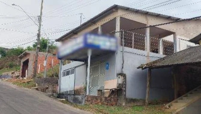 Imagem 3 - Rua Alfredo Teles, 674, Quarteirão 12, João Alves, Cruzeiro Do Sul, AC