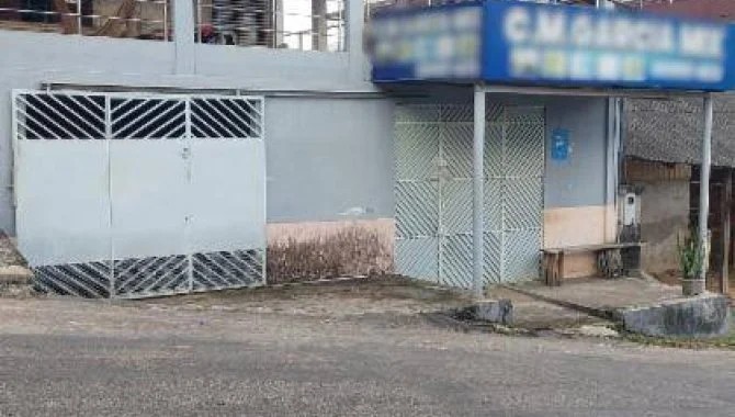 Imagem 4 - Rua Alfredo Teles, 674, Quarteirão 12, João Alves, Cruzeiro Do Sul, AC