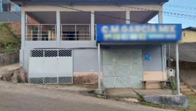 Imagem 5 - Rua Alfredo Teles, 674, Quarteirão 12, João Alves, Cruzeiro Do Sul, AC