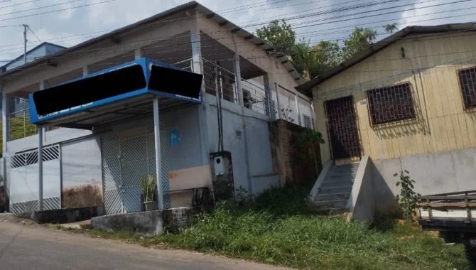 Imagem 6 - Rua Alfredo Teles, 674, Quarteirão 12, João Alves, Cruzeiro Do Sul, AC