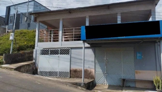 Imagem 7 - Rua Alfredo Teles, 674, Quarteirão 12, João Alves, Cruzeiro Do Sul, AC