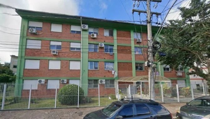 Imagem 8 - Rua Alvaro Domingues, 45, Apto 203, Edificio Platano I, Parque Santa Fe, Porto Alegre, RS