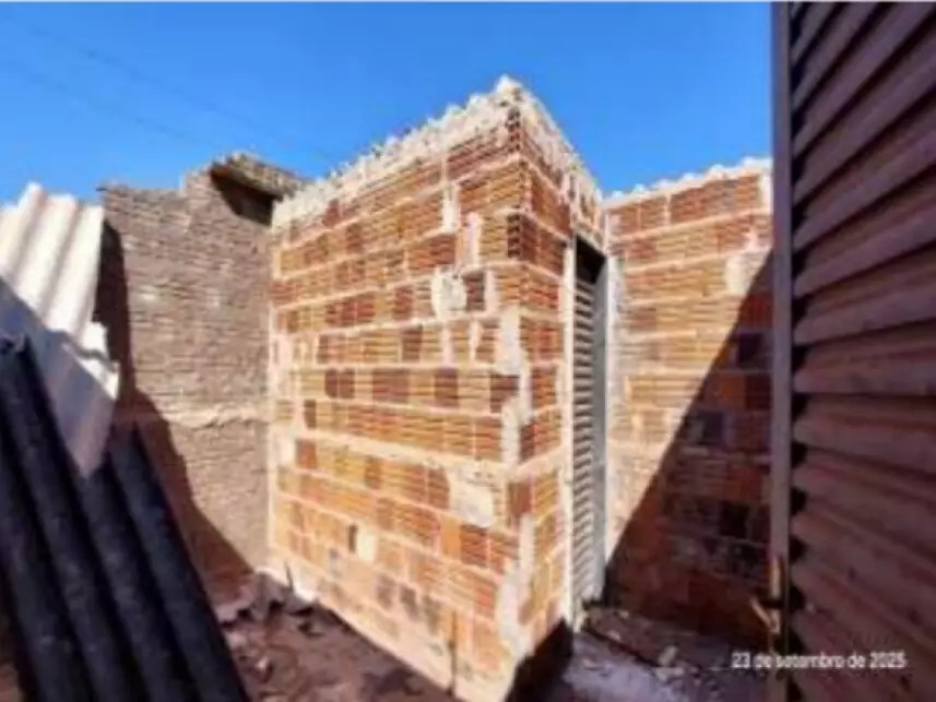 Imagem 2 - Rua Alvaro Elpidio, 01 - Quadra A, Lote 01 - Residencial Nova Esperança - Promissão / SP