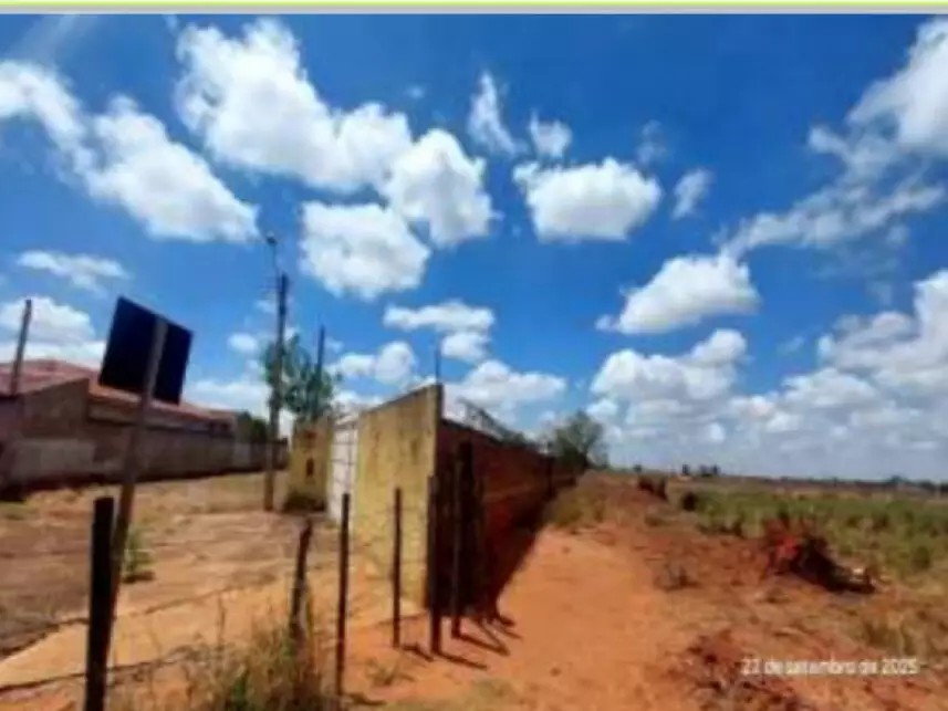 Imagem 3 - Rua Alvaro Elpidio Gonçalves Salvador , 01 - Quadra A, Lote 01 - Residencial Nova Esperança - Promissão / SP