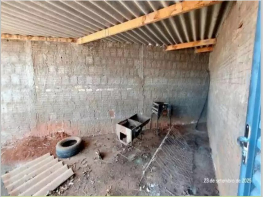 Imagem 4 - Rua Alvaro Elpidio Gonçalves Salvador , 01 - Quadra A, Lote 01 - Residencial Nova Esperança - Promissão / SP