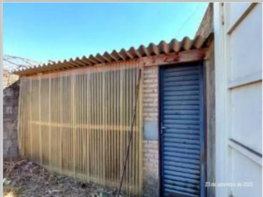 Imagem 5 - Rua Alvaro Elpidio Gonçalves Salvador , 01 - Quadra A, Lote 01 - Residencial Nova Esperança - Promissão / SP