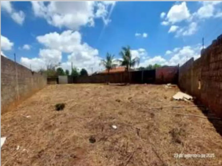 Imagem 7 - Rua Alvaro Elpidio Gonçalves Salvador , 01 - Quadra A, Lote 01 - Residencial Nova Esperança - Promissão / SP