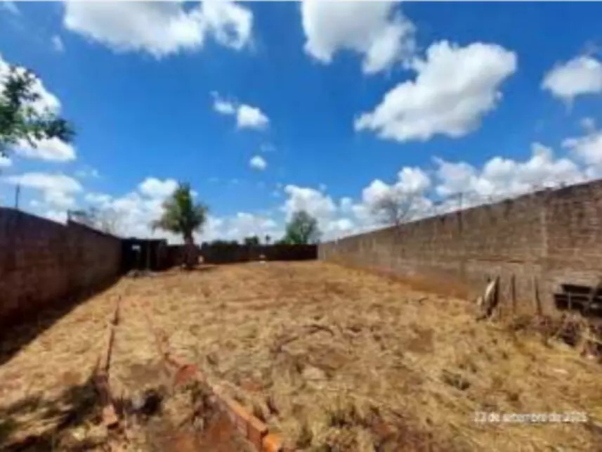 Imagem 8 - Rua Alvaro Elpidio Gonçalves Salvador , 01 - Quadra A, Lote 01 - Residencial Nova Esperança - Promissão / SP