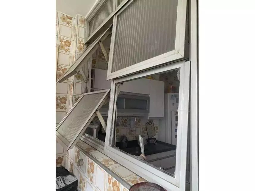 Imagem 2 - Rua Alvorada, 928 - Apartamento 42, 4° andar, Edifício Trinidad - Vila Olímpia - São Paulo / SP