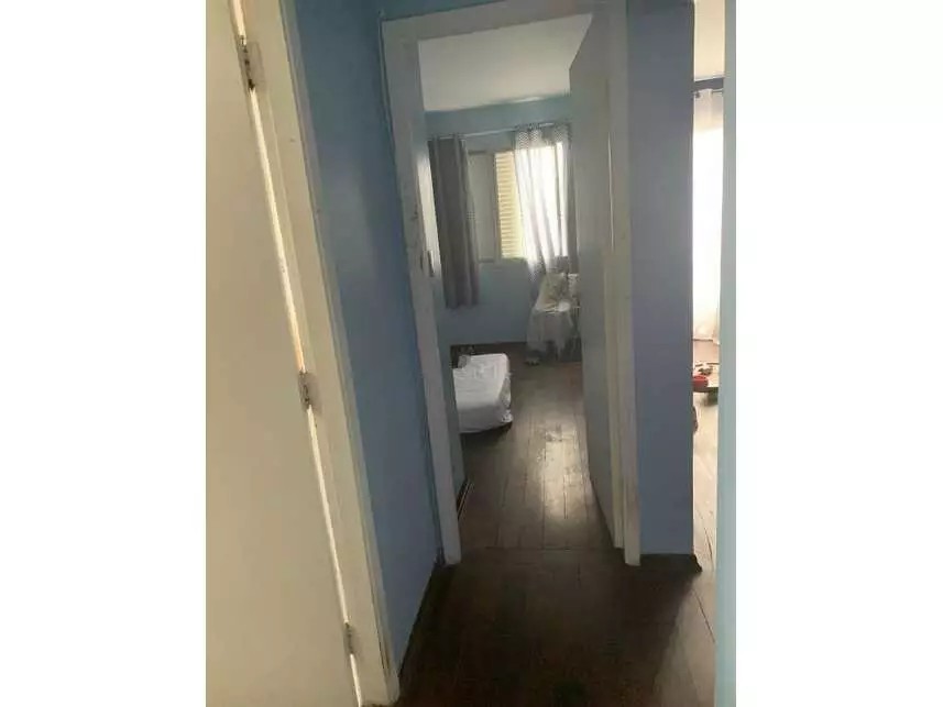 Imagem 3 - Rua Alvorada, 928 - Apartamento 42, 4° andar, Edifício Trinidad - Vila Olímpia - São Paulo / SP