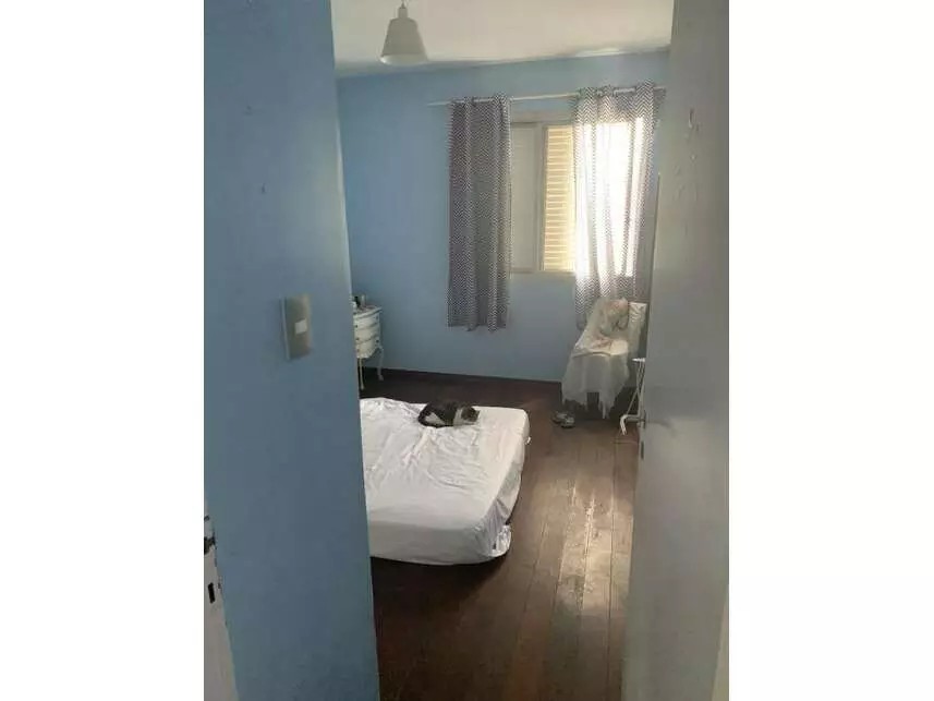 Imagem 4 - Rua Alvorada, 928 - Apartamento 42, 4° andar, Edifício Trinidad - Vila Olímpia - São Paulo / SP