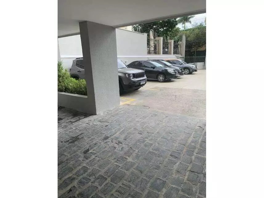 Imagem 9 - Rua Alvorada, 928 - Apartamento 42, 4° andar, Edifício Trinidad - Vila Olímpia - São Paulo / SP